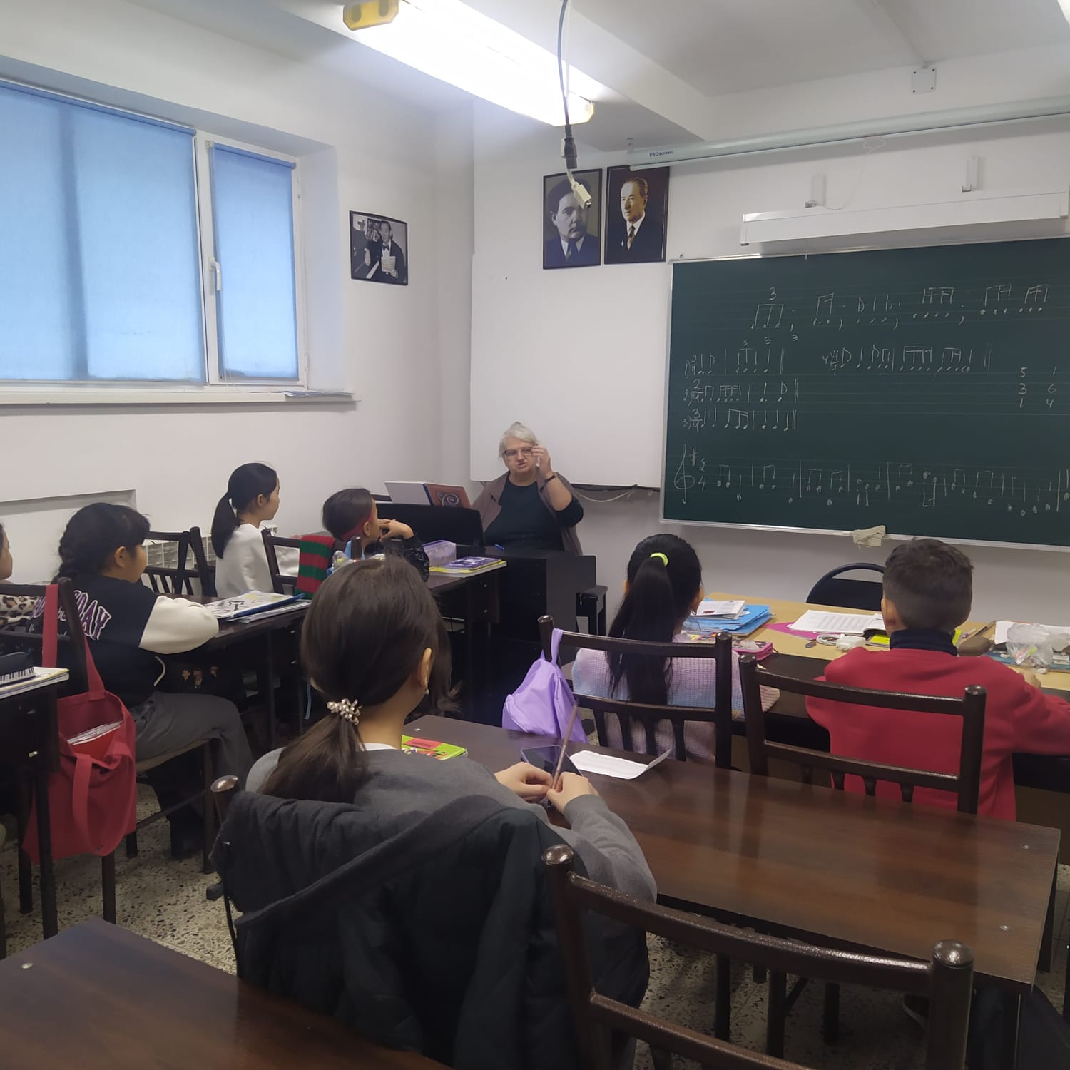 Выпускной