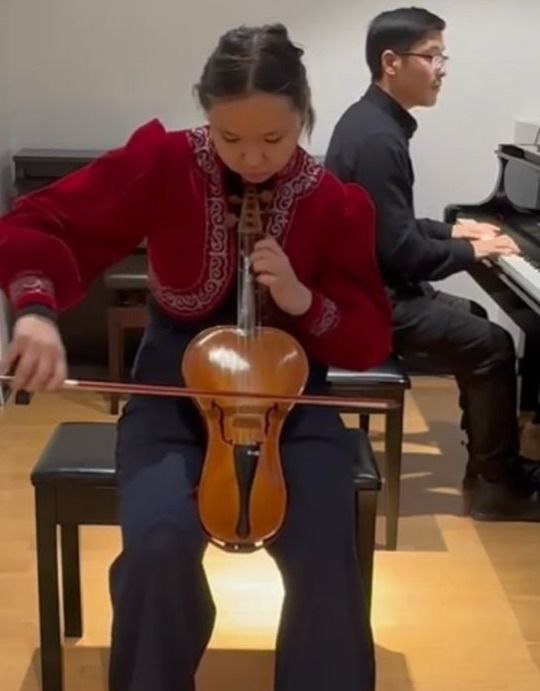 Выпускной
